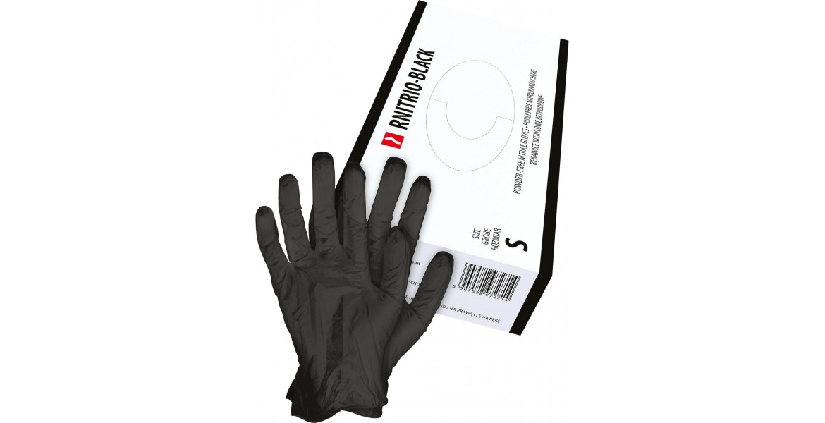 Dlaczego rękawiczki nitrylowe to kluczowy element wyposażenia każdego profesjonalisty?